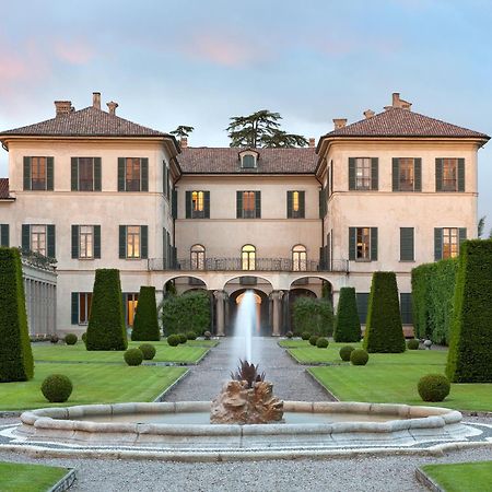 Villa Adriana Varese Dış mekan fotoğraf